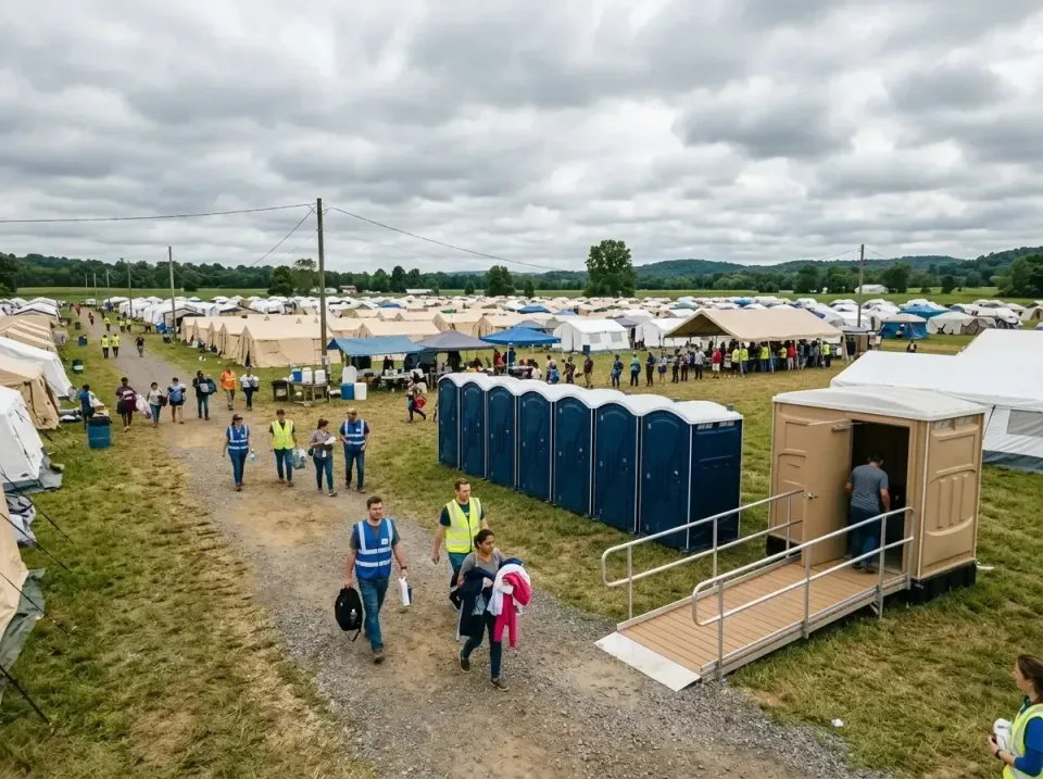 disaster-relief-camp-restrooms-010 — frequently asked questions, Dumpster & Portable Bathrooms Rental in Orangeburg, NY